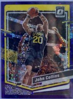 John Collins