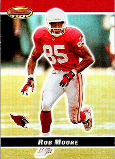 Rob Moore