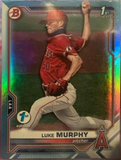 Luke Murphy