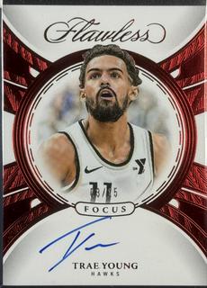 Trae Young