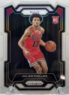 Julian Phillips