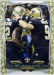 New Orleans Saints