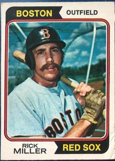 Rick Miller
