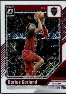 Darius Garland