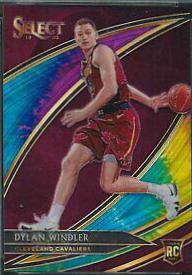 Dylan Windler