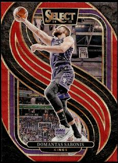 Domantas Sabonis
