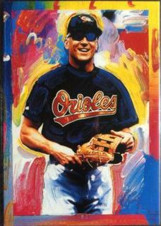 Cal Ripken Jr.