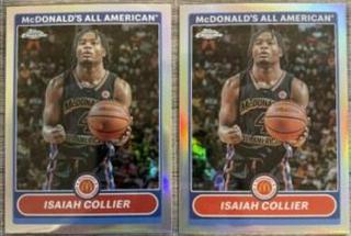 Isaiah Collier