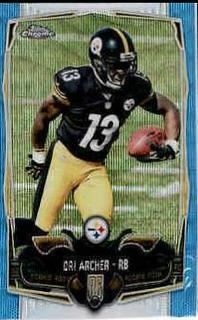 Dri Archer