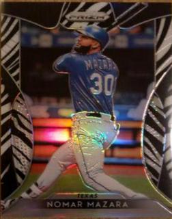 Nomar Mazara