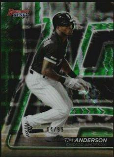 Tim Anderson