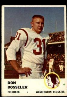 Don Bosseler
