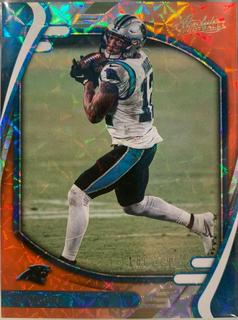 DJ Moore