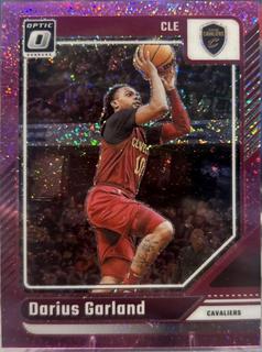 Darius Garland