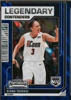 Diana Taurasi