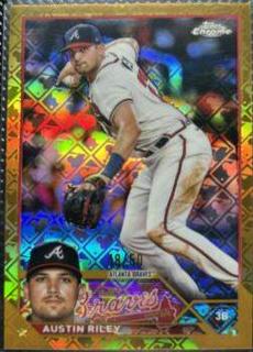 Austin Riley