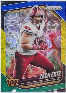 Zach Ertz