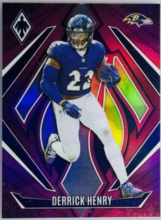 Derrick Henry