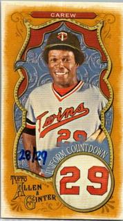 Rod Carew