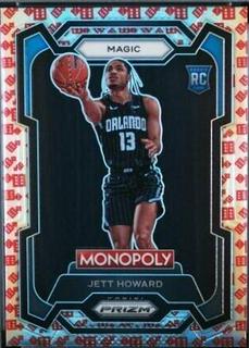 Jett Howard