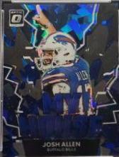 Josh Allen