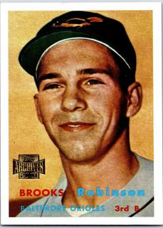 Brooks Robinson
