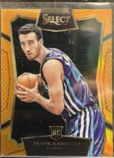 Frank Kaminsky