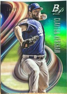 Clayton Kershaw