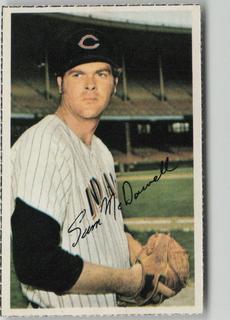 Sam McDowell