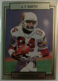 J.T. Smith