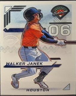 Walker Janek