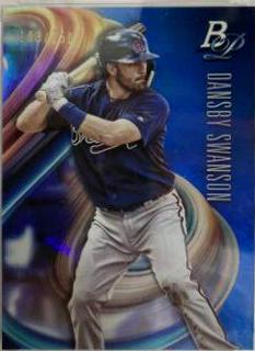 Dansby Swanson