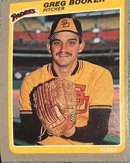 Greg Booker