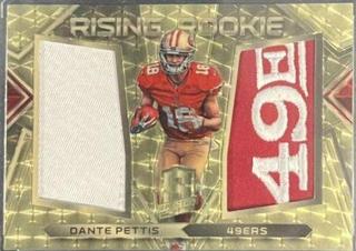 Dante Pettis