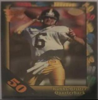 Bubby Brister