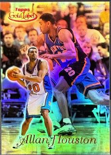 Allan Houston