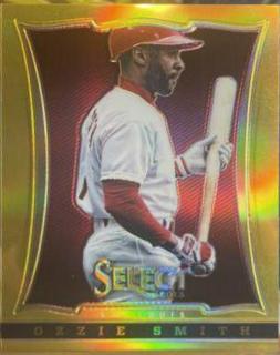 Ozzie Smith