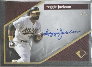 Reggie Jackson