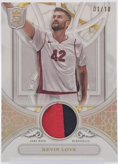 Kevin Love
