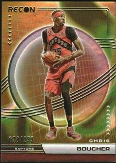 Chris Boucher