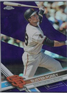 Buster Posey