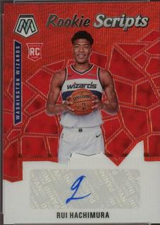 Rui Hachimura