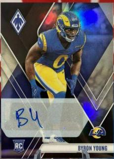 Byron Young
