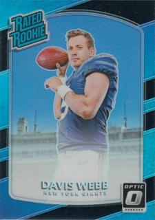 Davis Webb