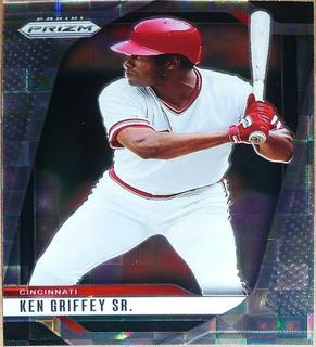 Ken Griffey Sr.