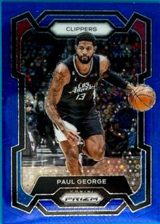 Paul George
