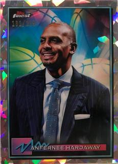 Anfernee Hardaway