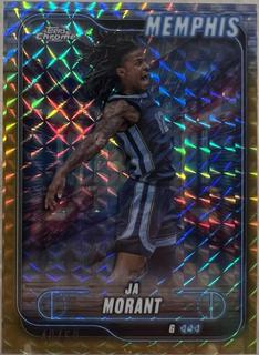 Ja Morant