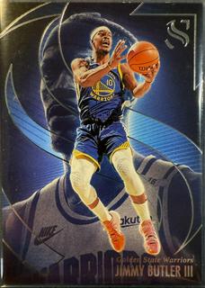 Jimmy Butler III