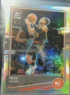 Trae Young